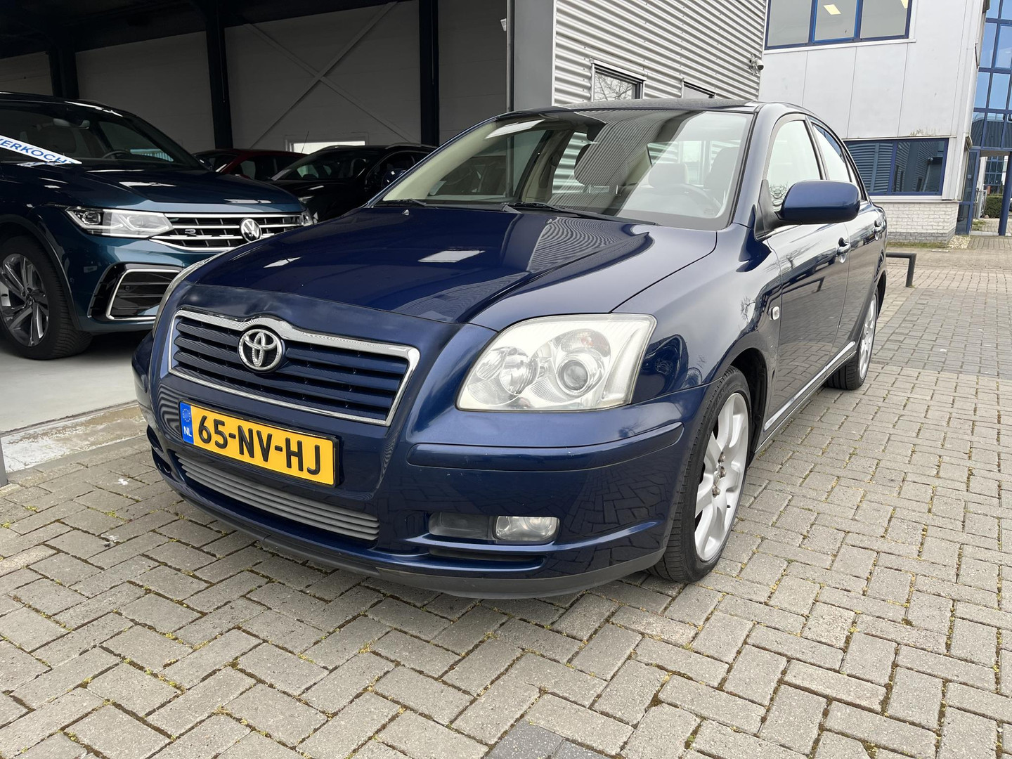 Toyota