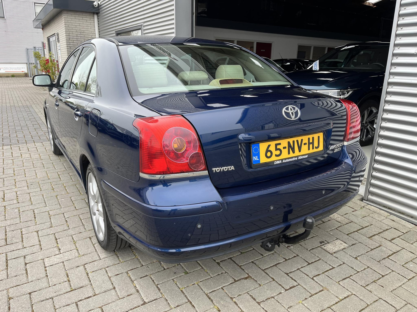 Toyota
