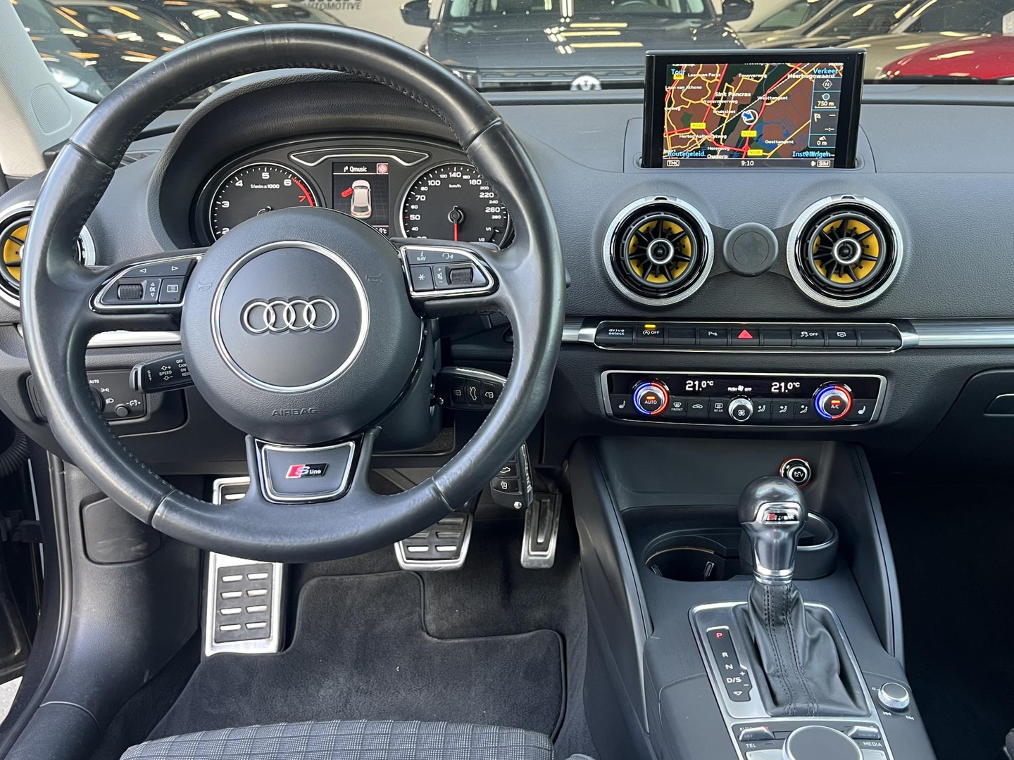 Audi