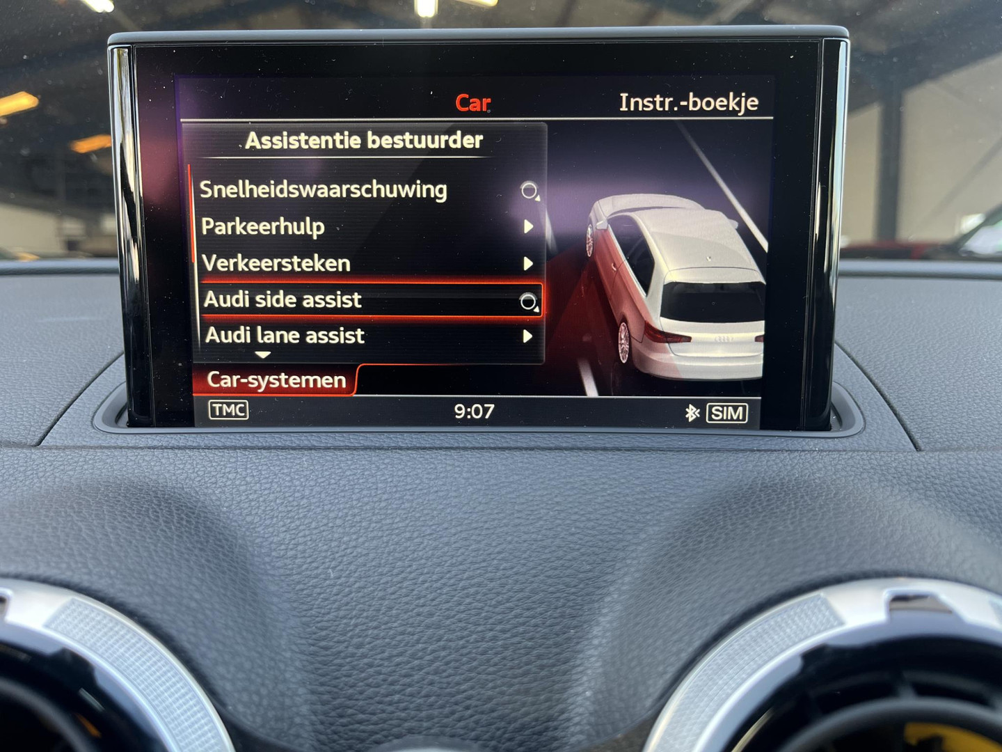 Audi