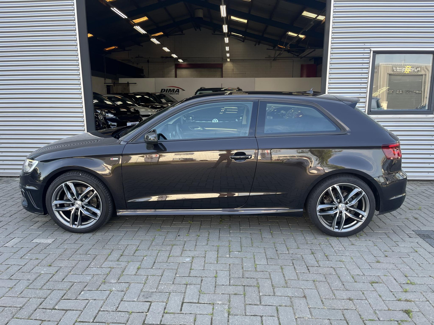 Audi
