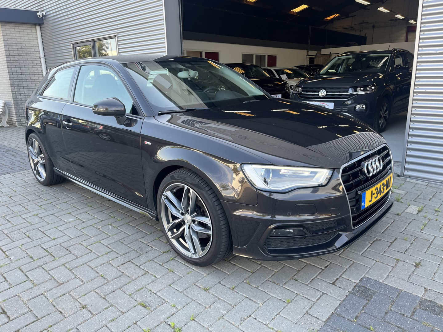 Audi