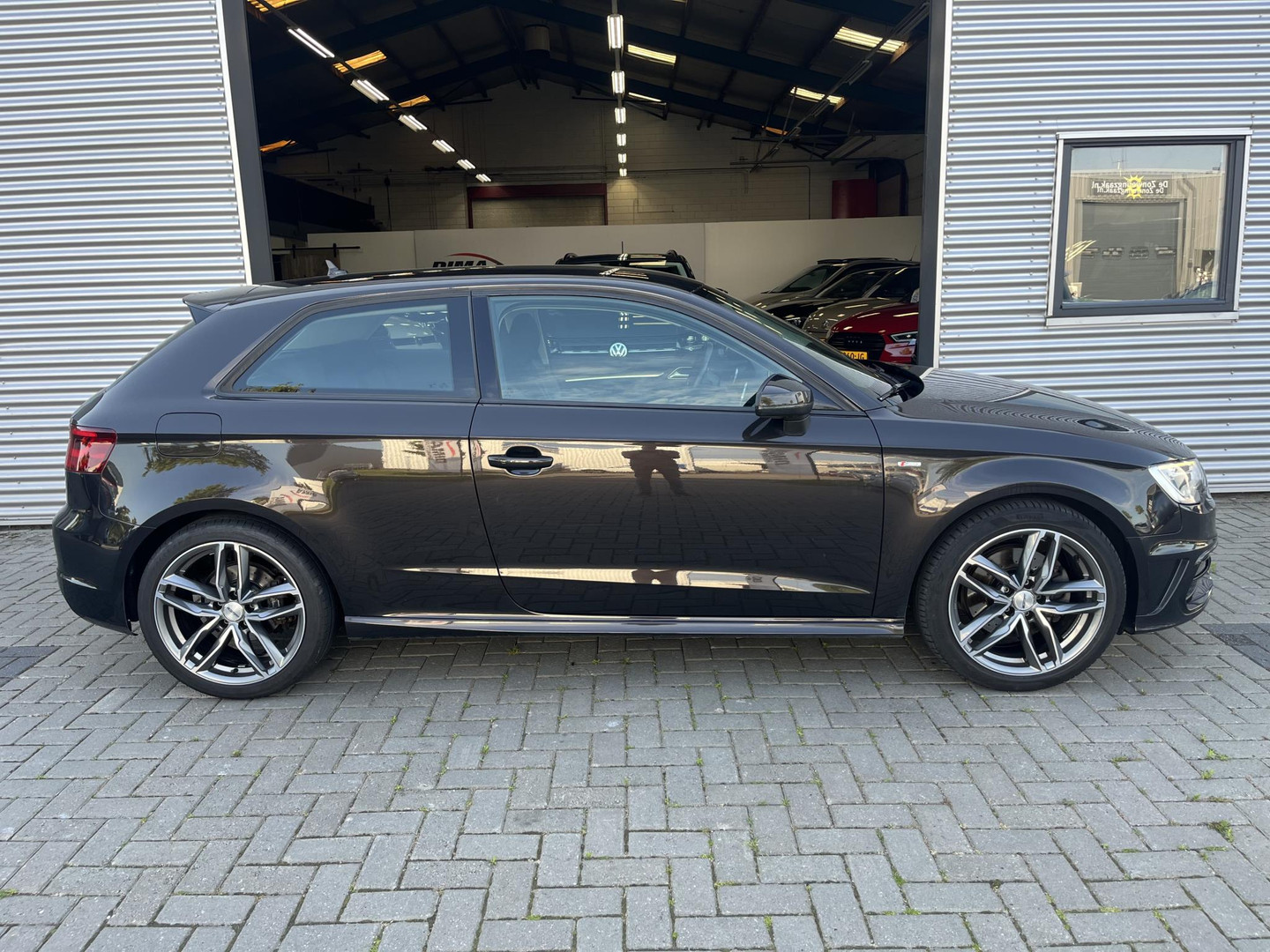 Audi