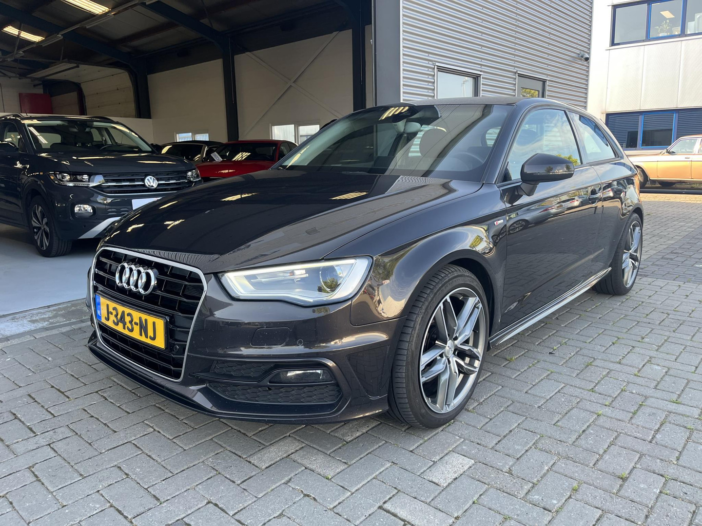 Audi