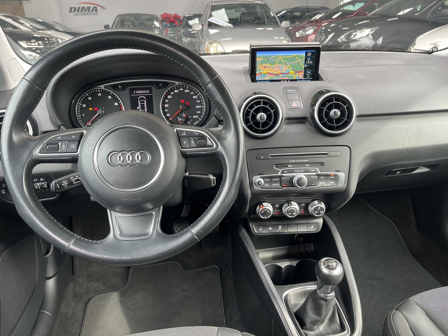Audi