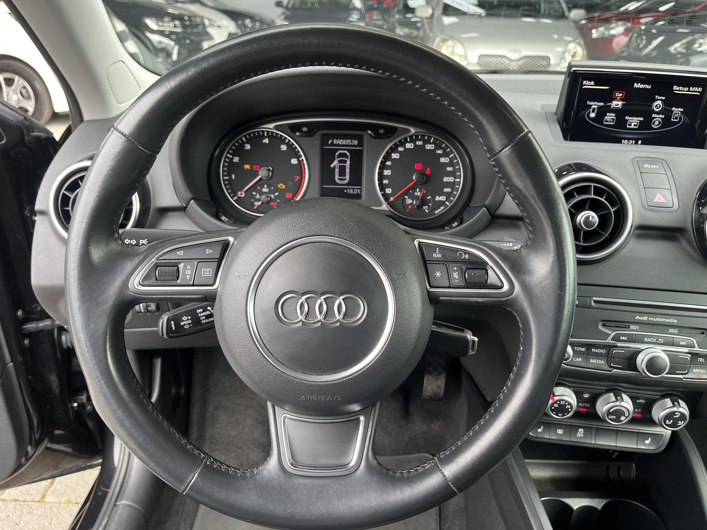 Audi