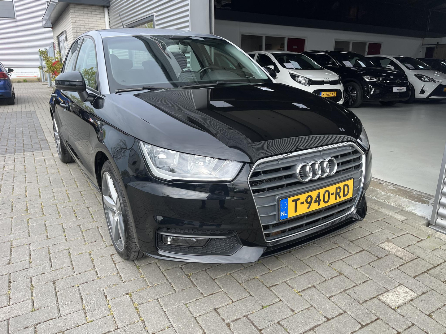 Audi