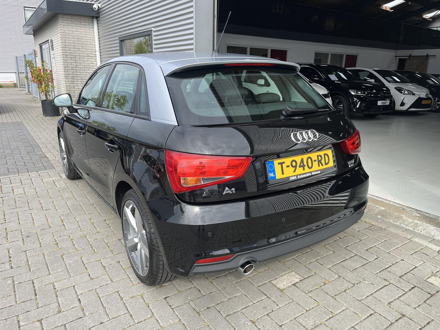 Audi