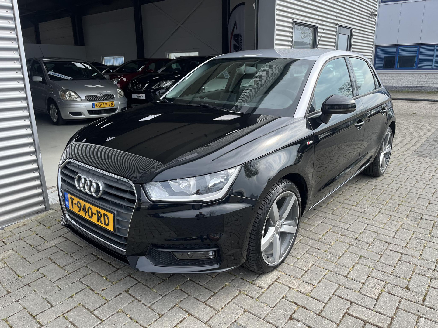 Audi