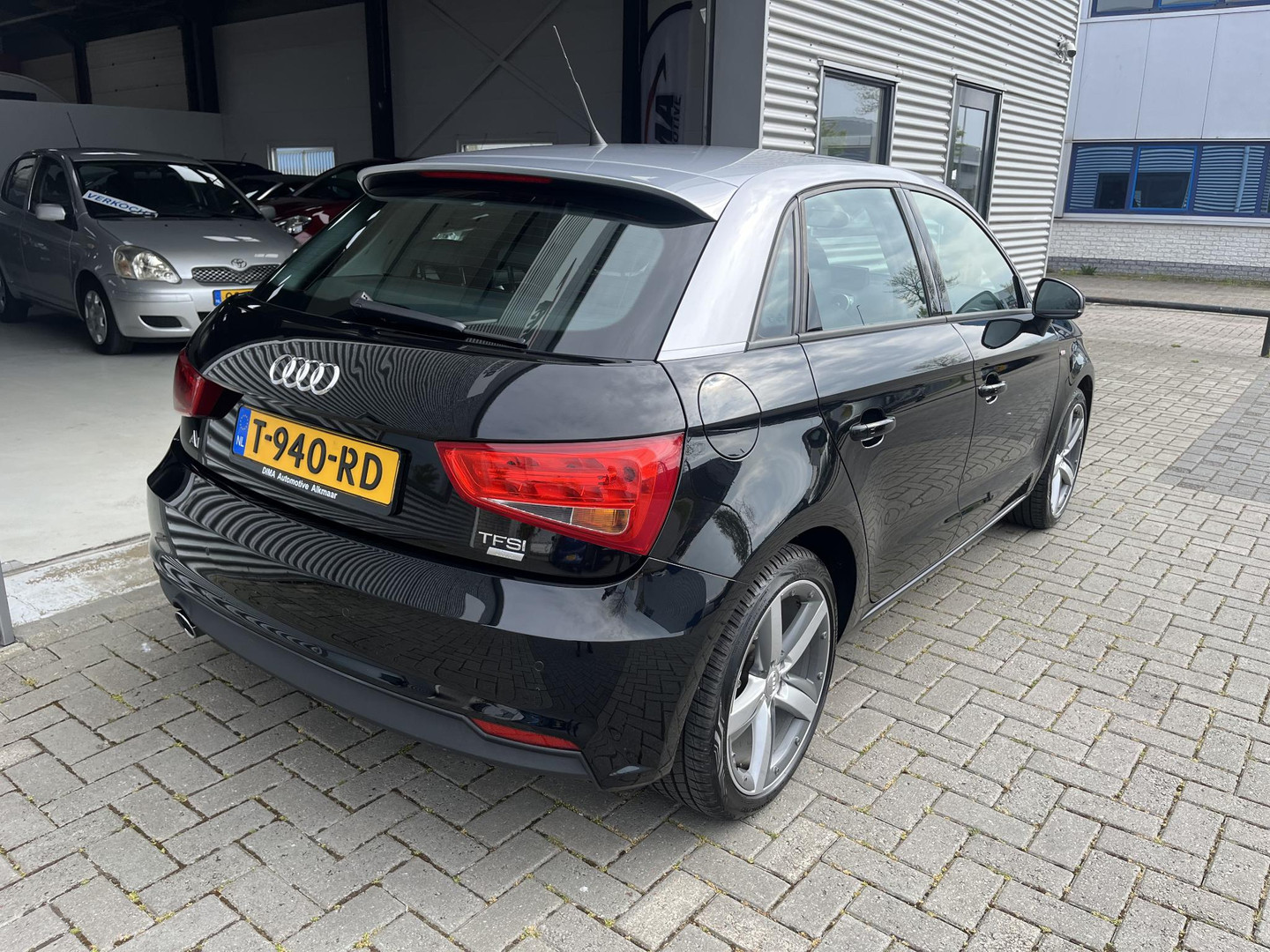 Audi