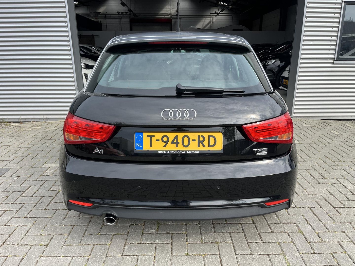 Audi