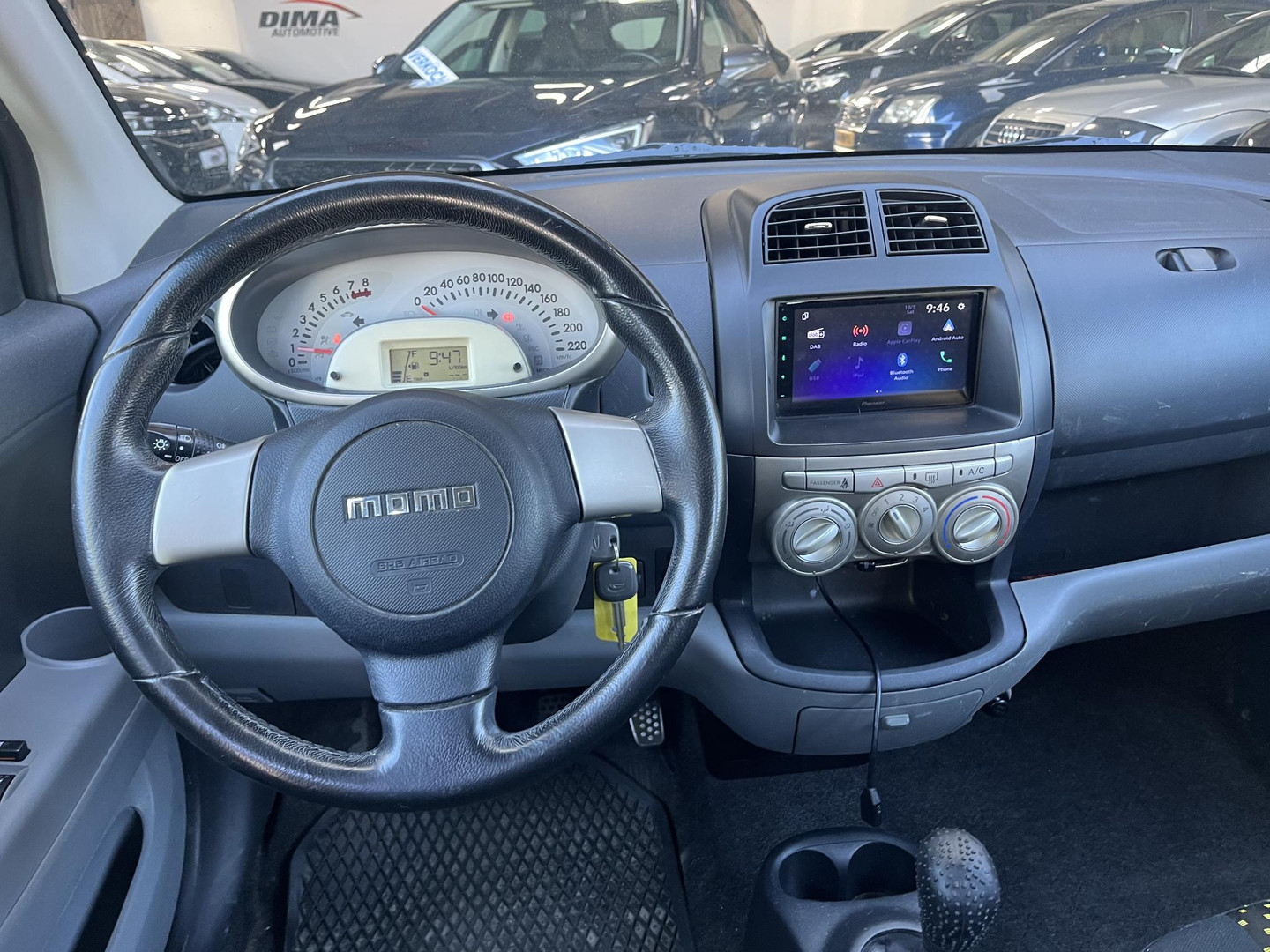 Daihatsu
