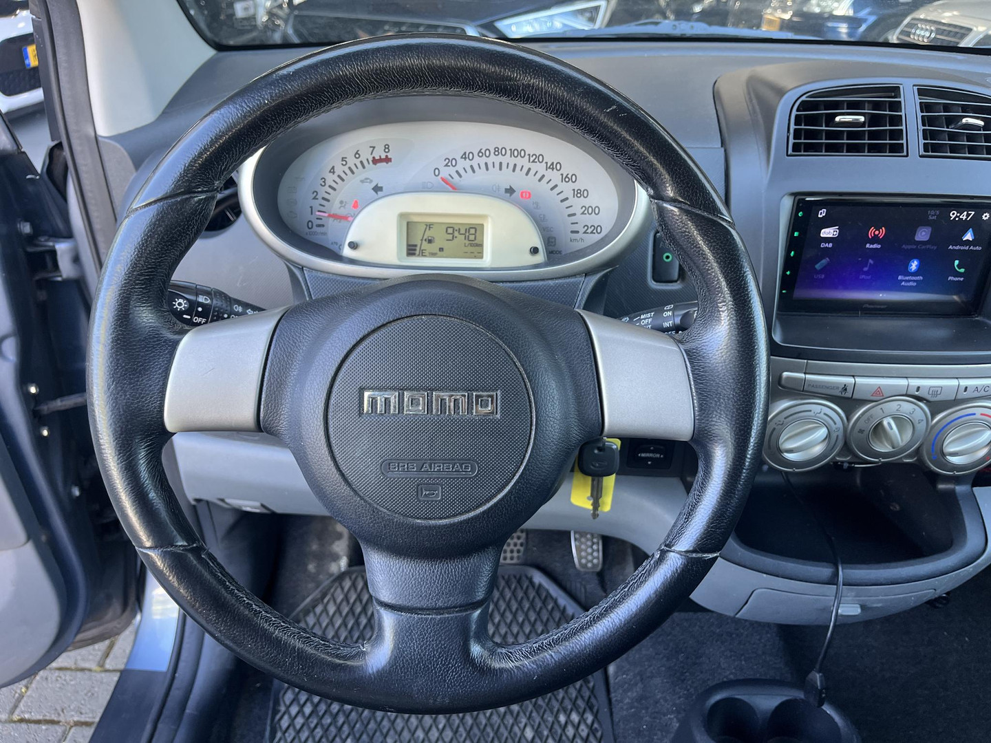 Daihatsu