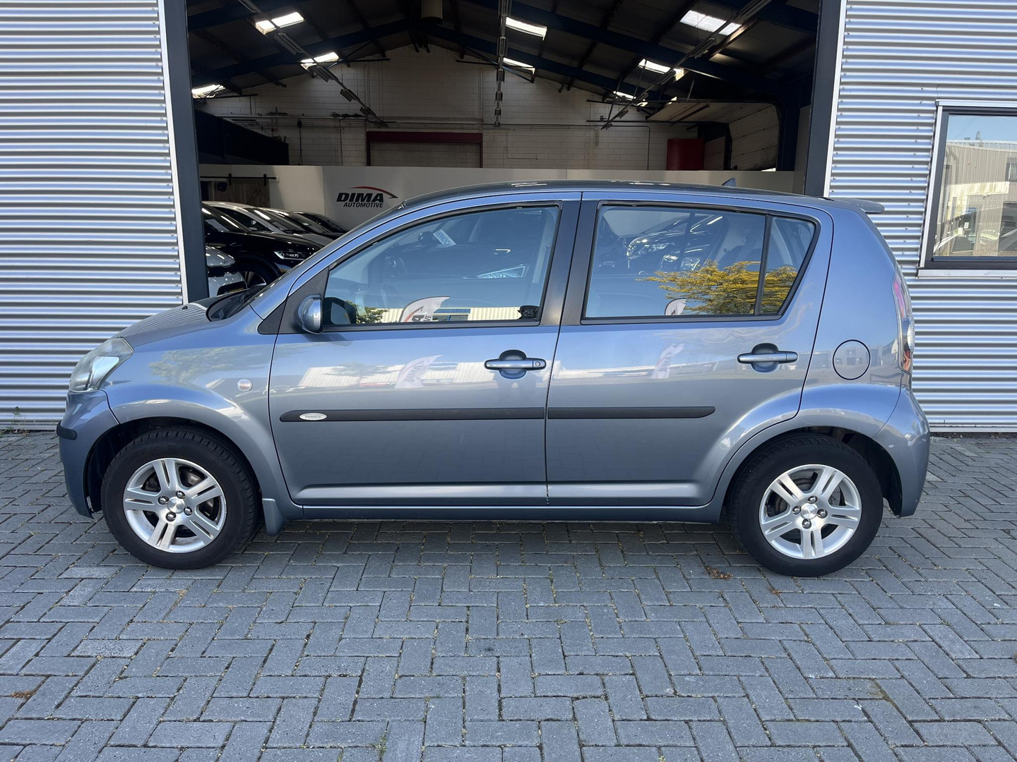 Daihatsu