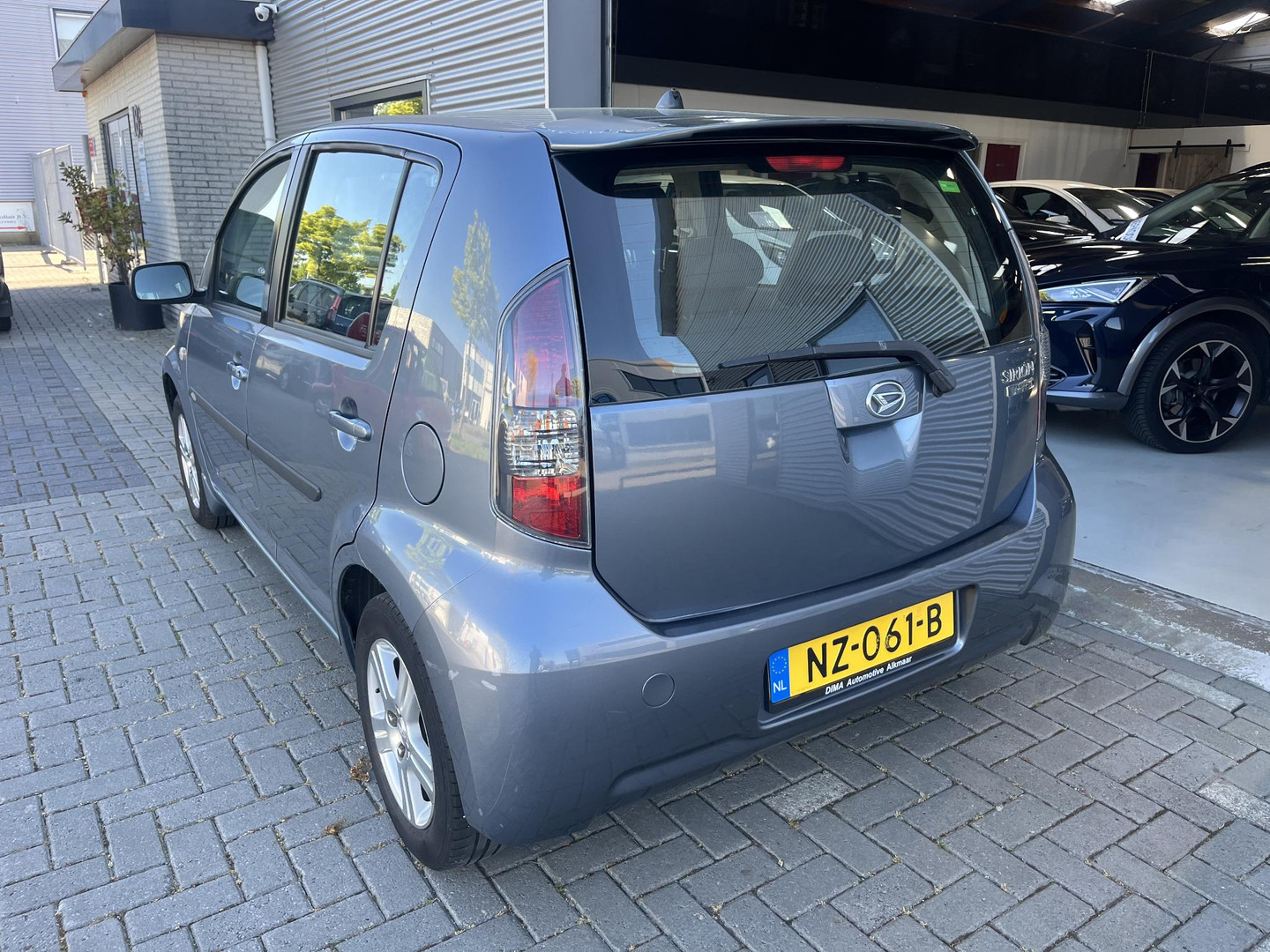 Daihatsu