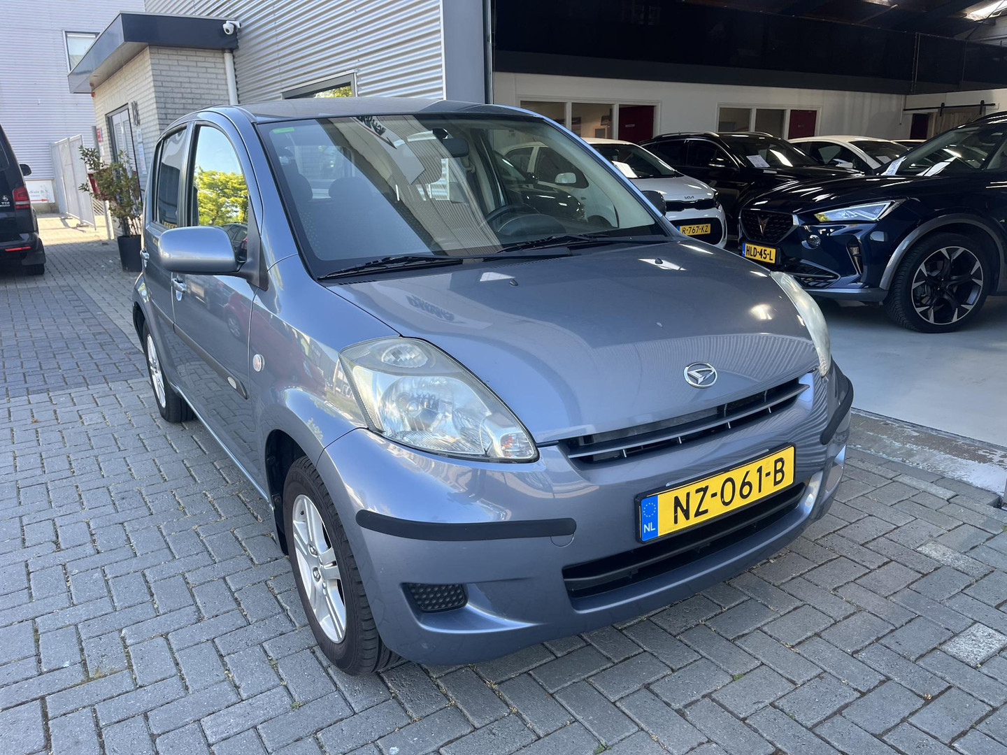 Daihatsu
