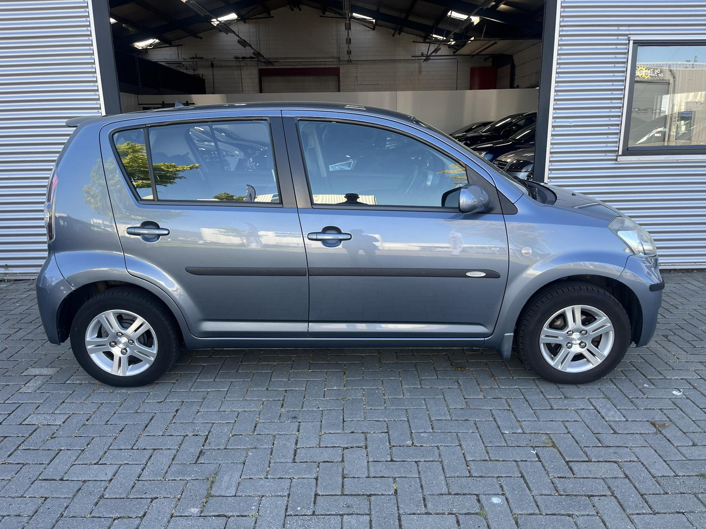 Daihatsu
