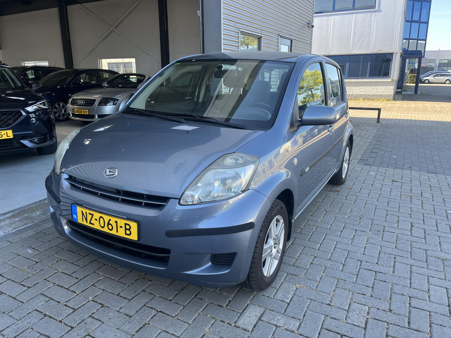Daihatsu