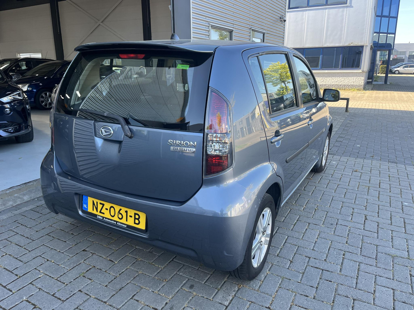 Daihatsu