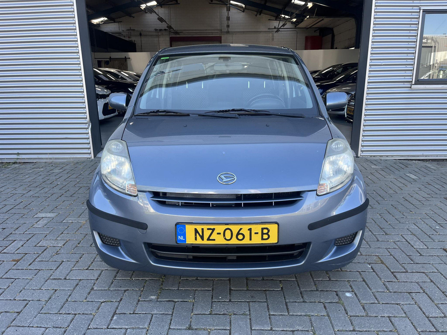 Daihatsu