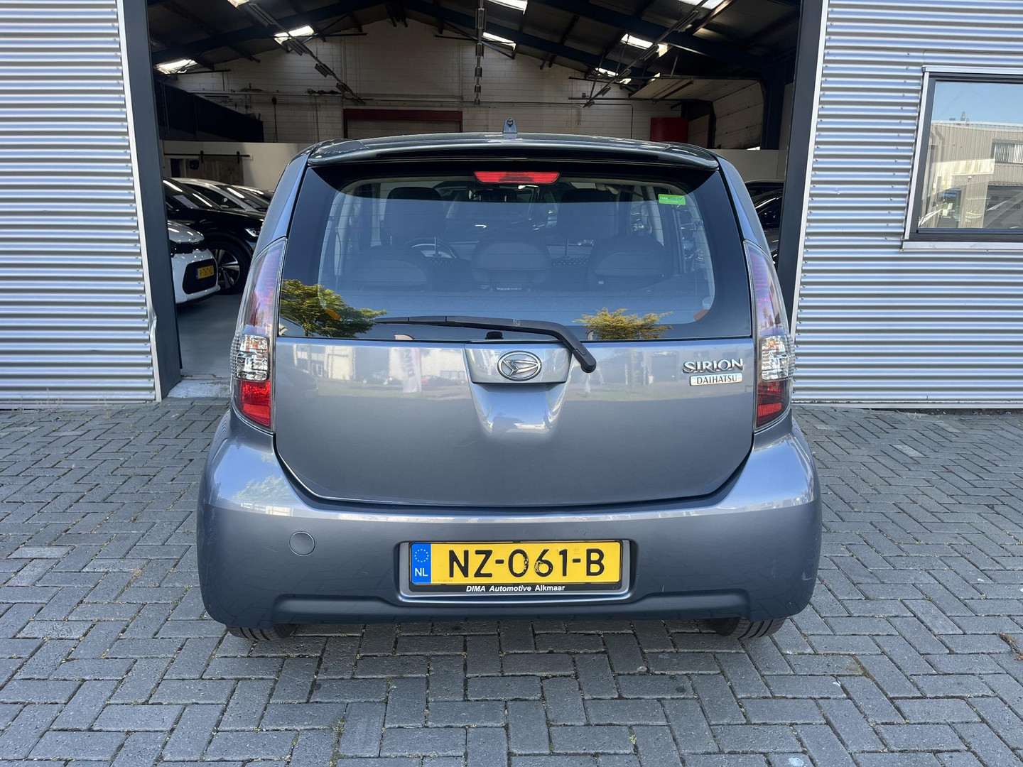 Daihatsu