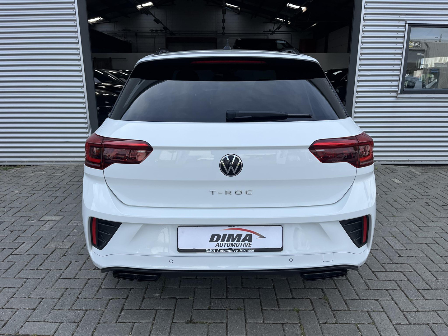 Volkswagen