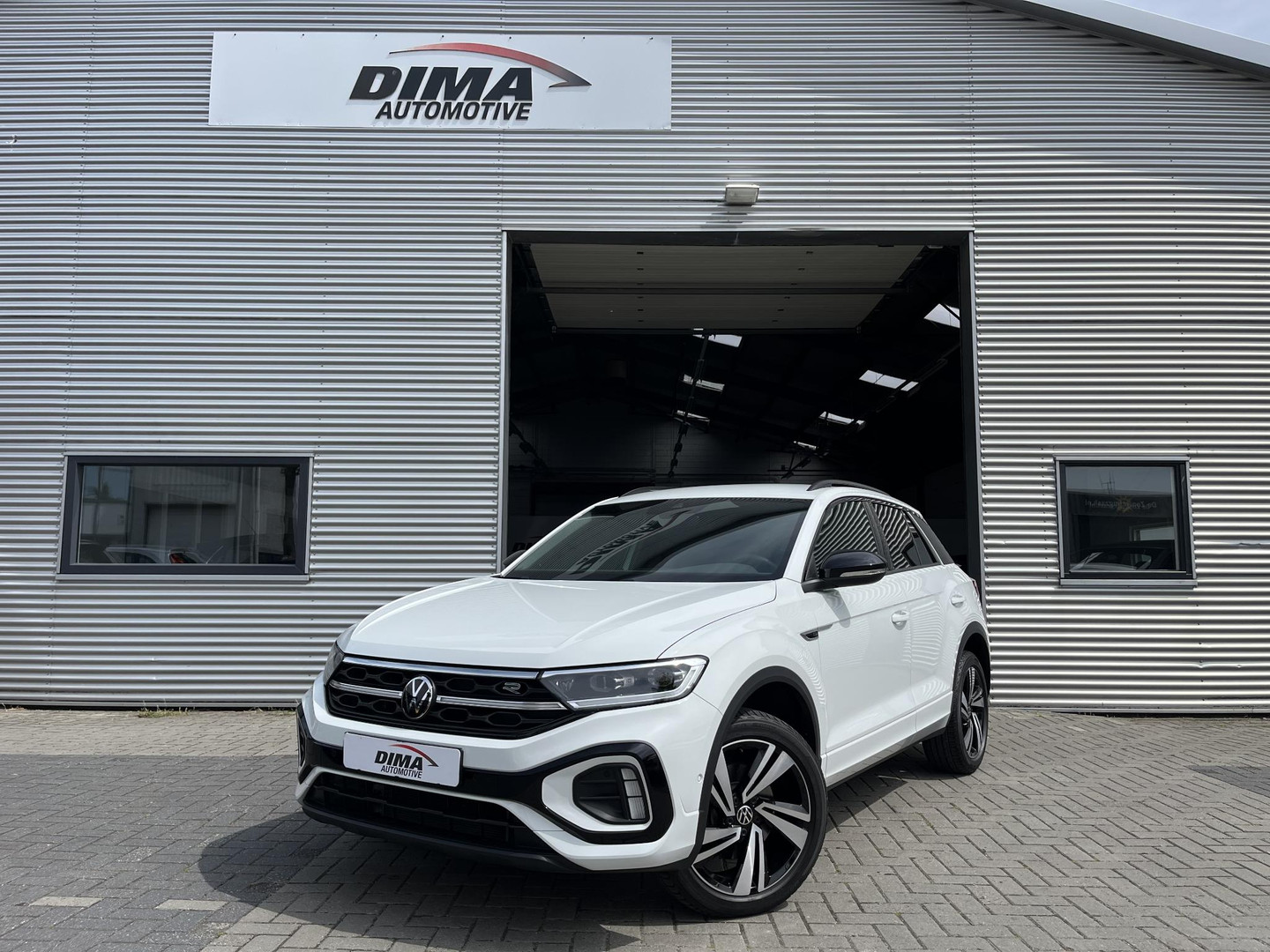 Volkswagen