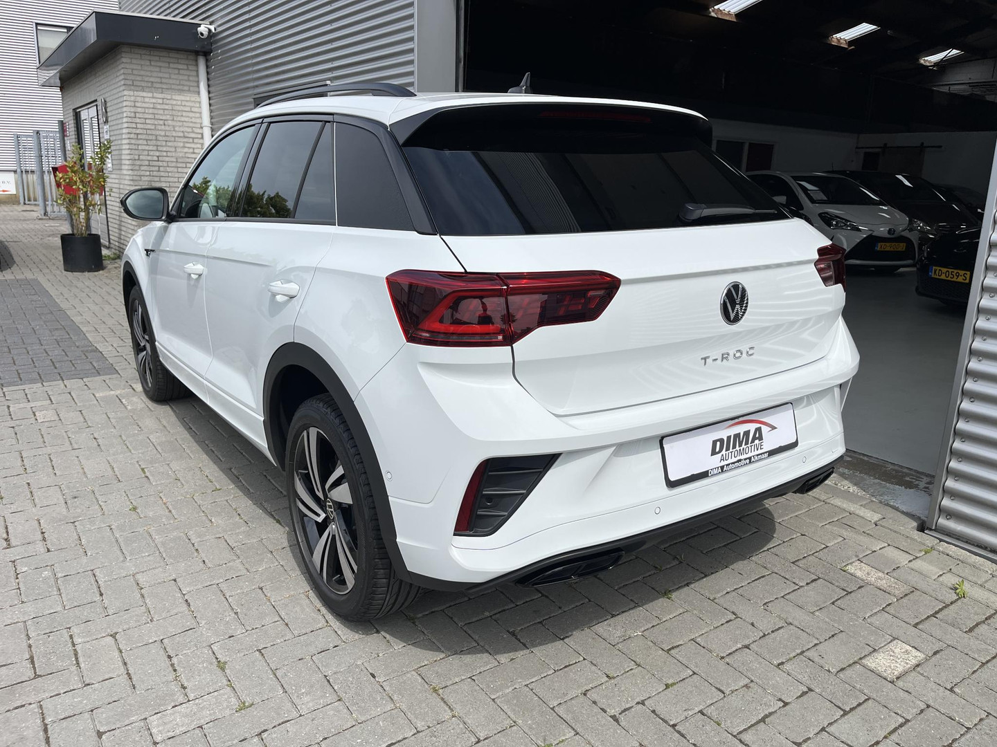 Volkswagen
