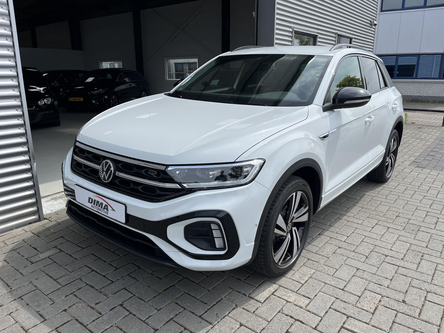 Volkswagen