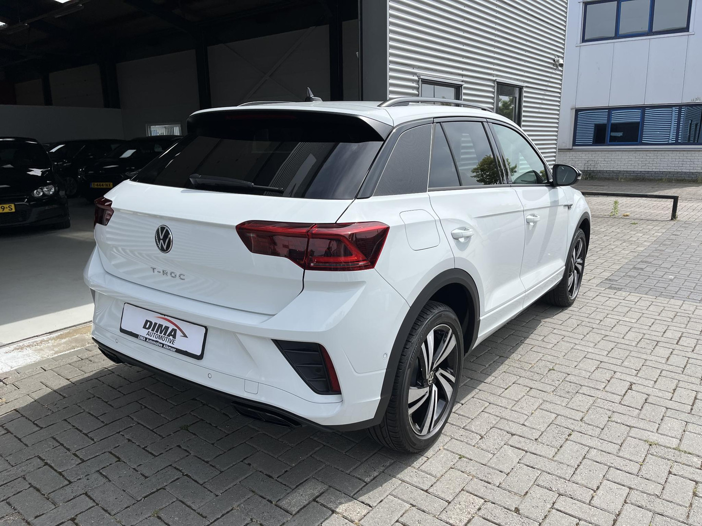 Volkswagen