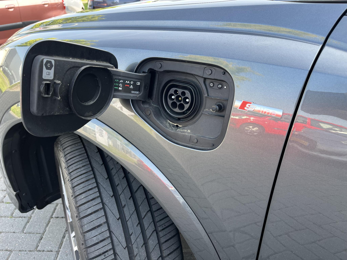 Audi