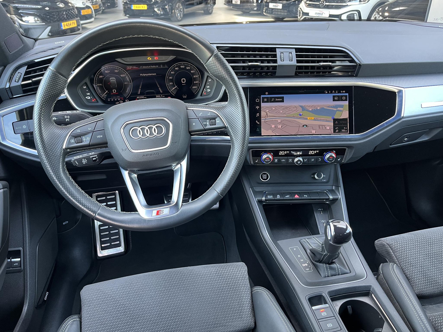 Audi