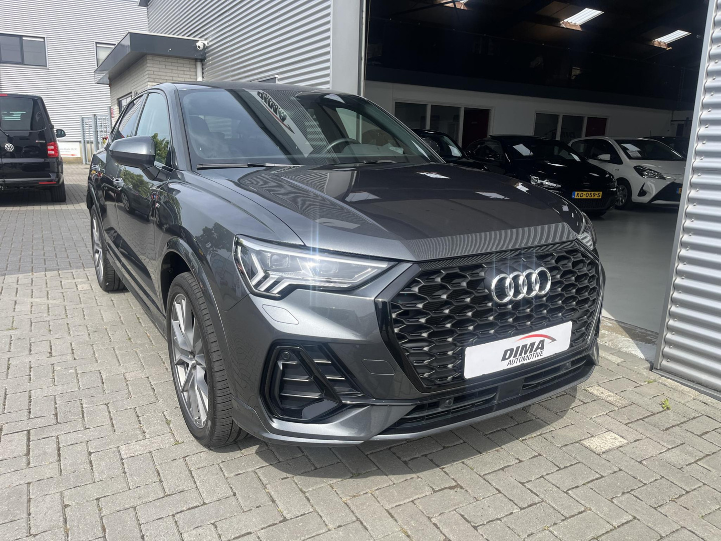 Audi