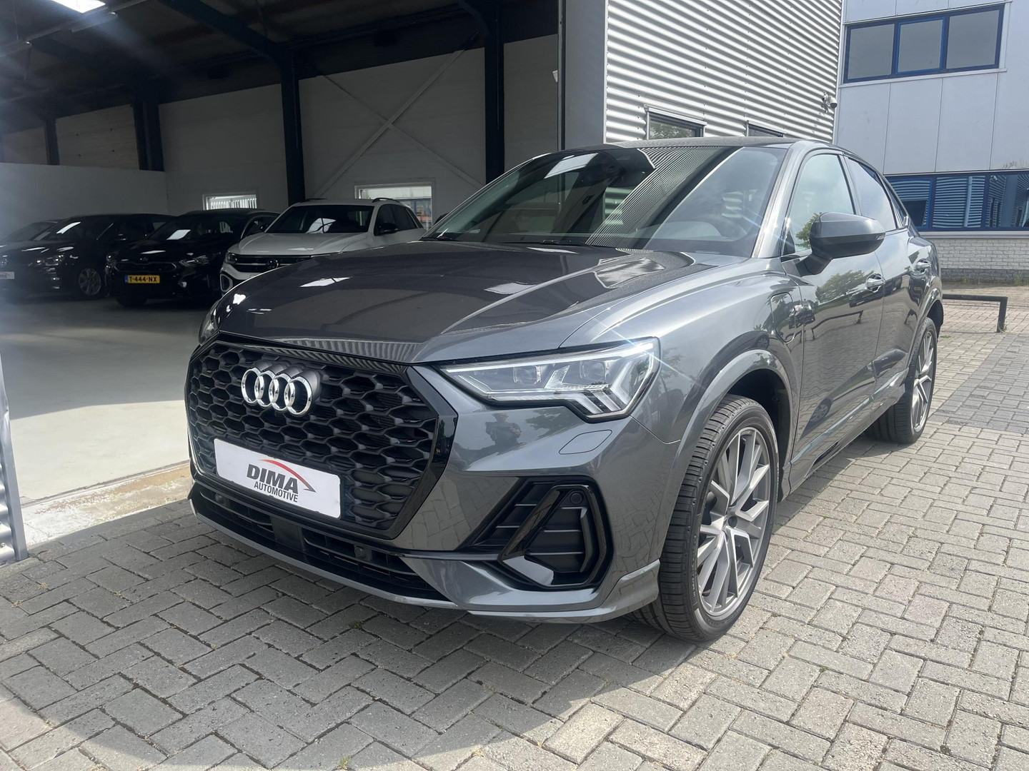 Audi