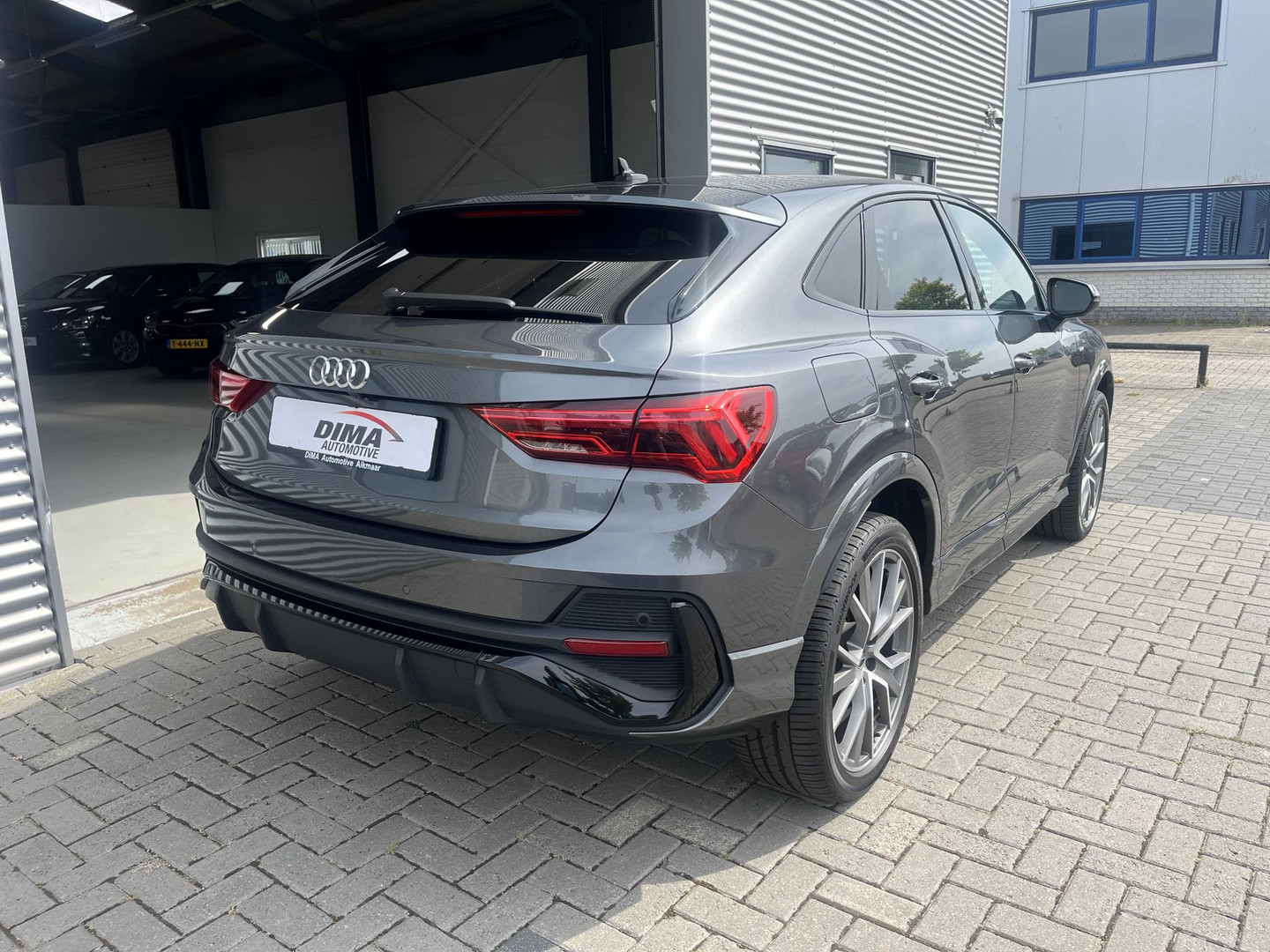 Audi