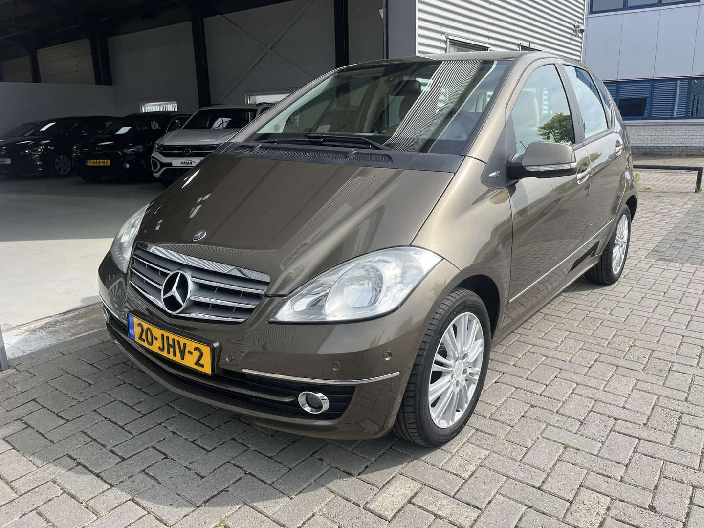 Mercedes-Benz