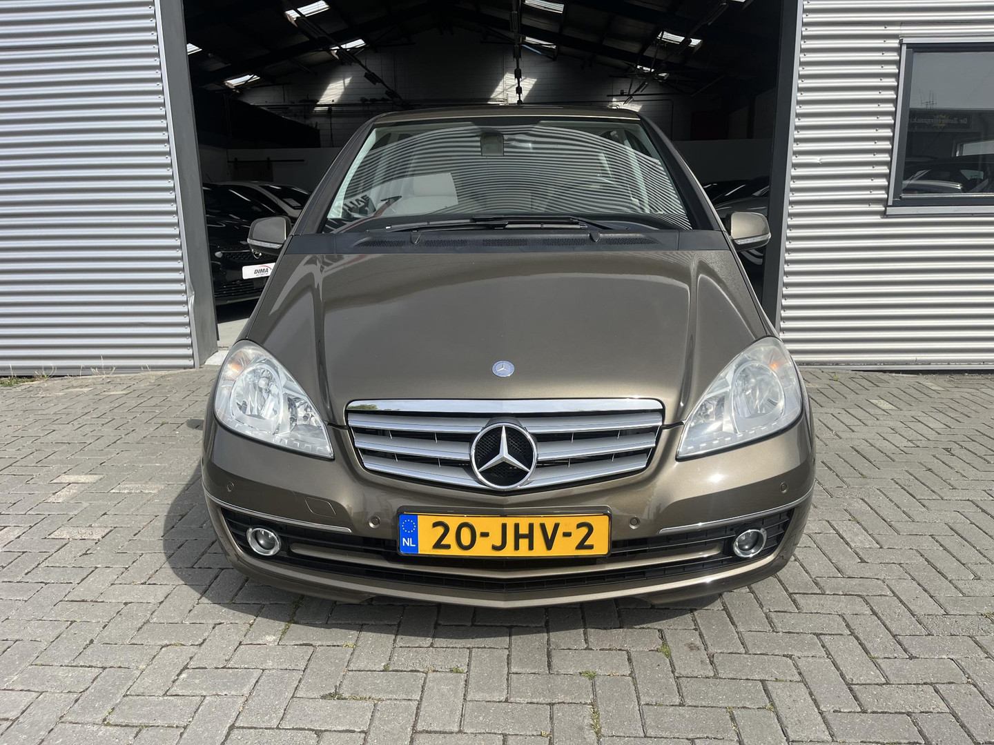 Mercedes-Benz
