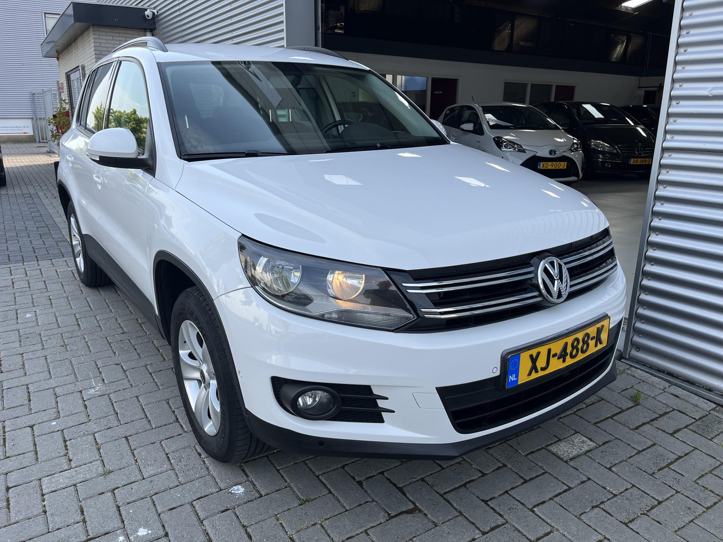 Volkswagen