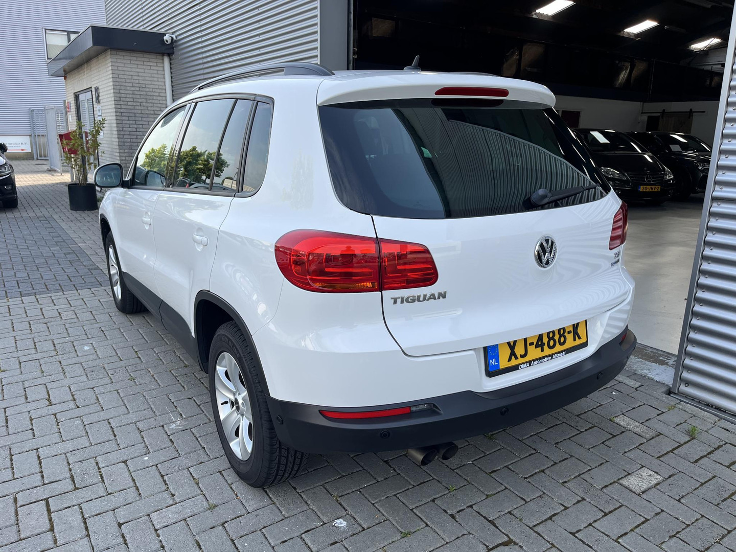 Volkswagen