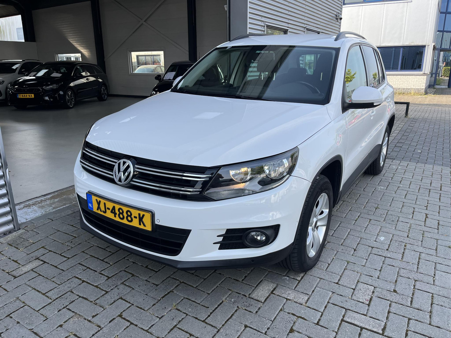 Volkswagen