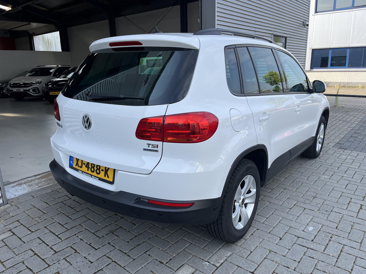 Volkswagen