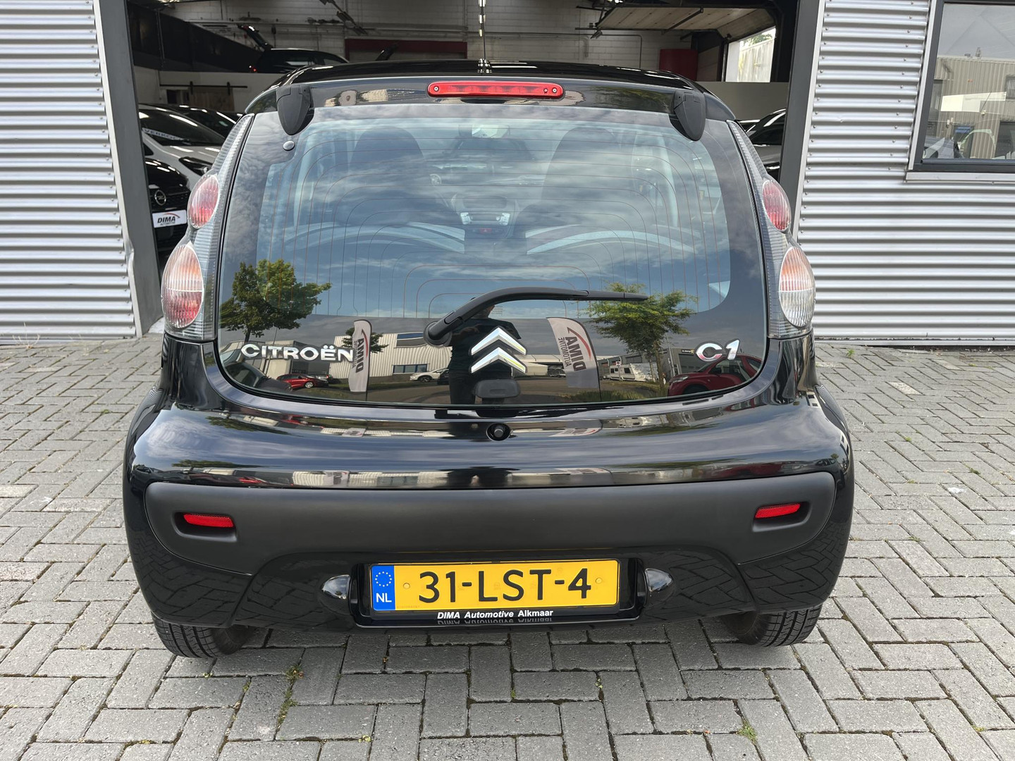 Citroën