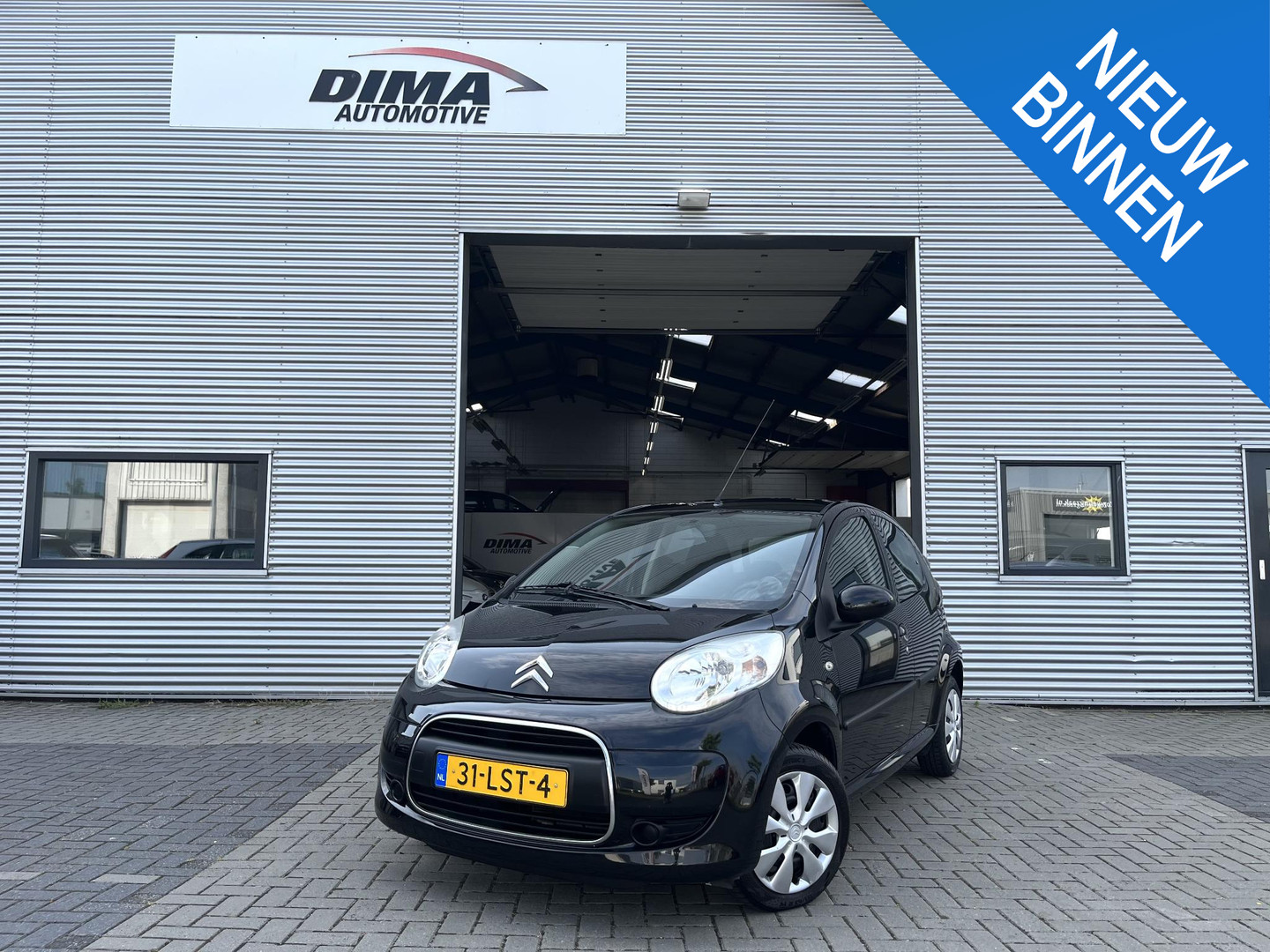 Citroën