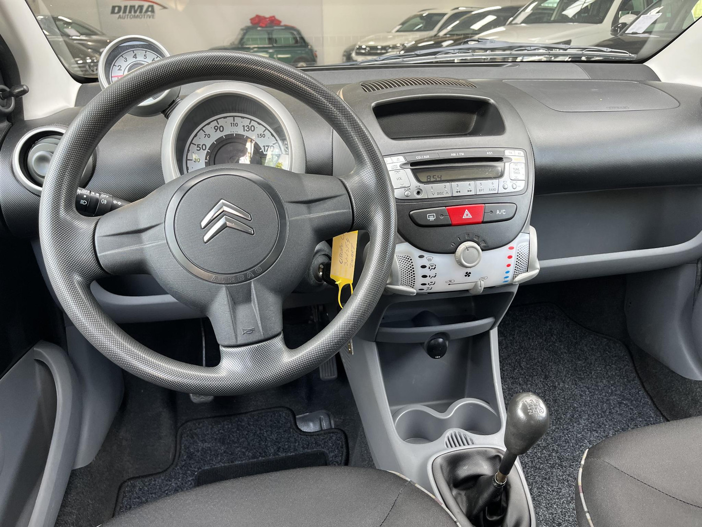 Citroën