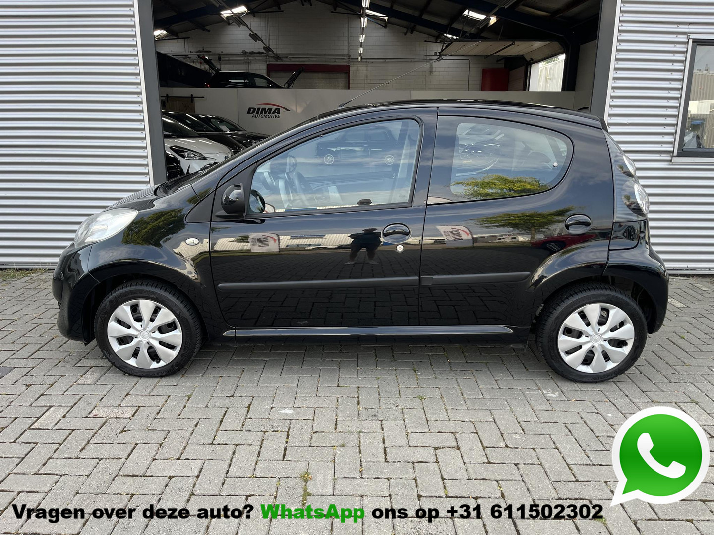 Citroën