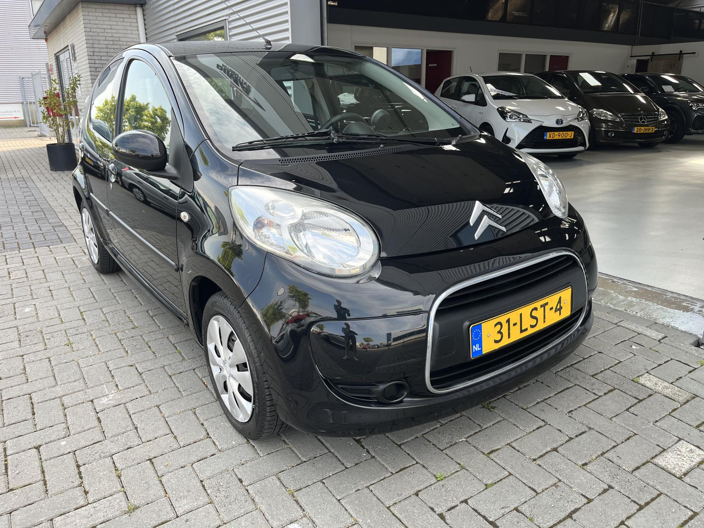 Citroën