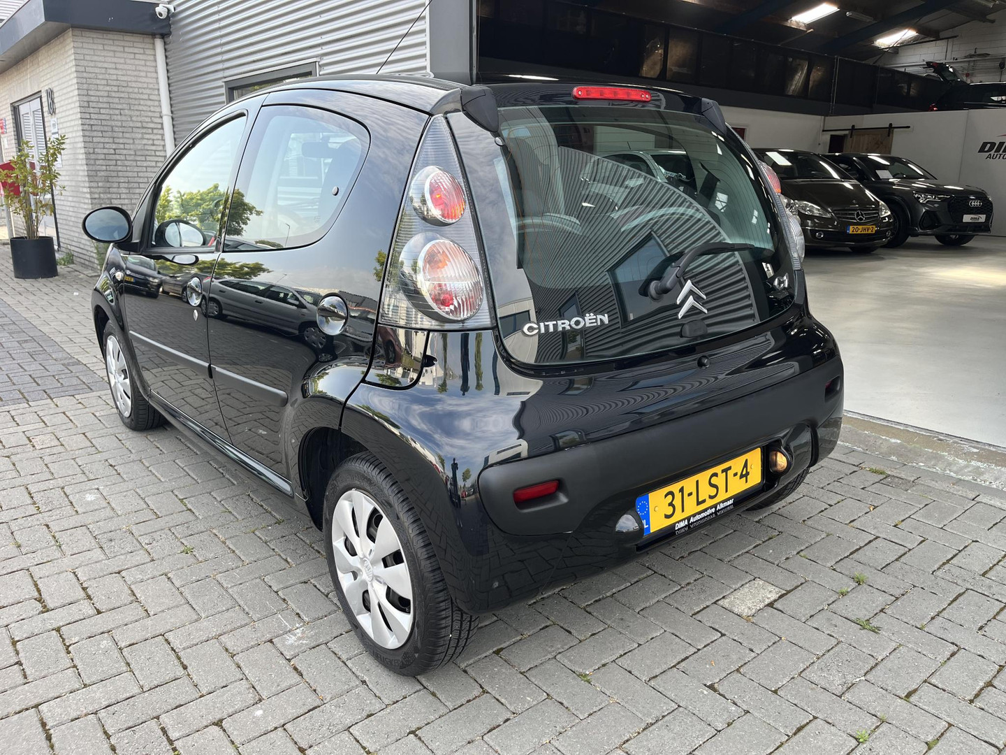 Citroën
