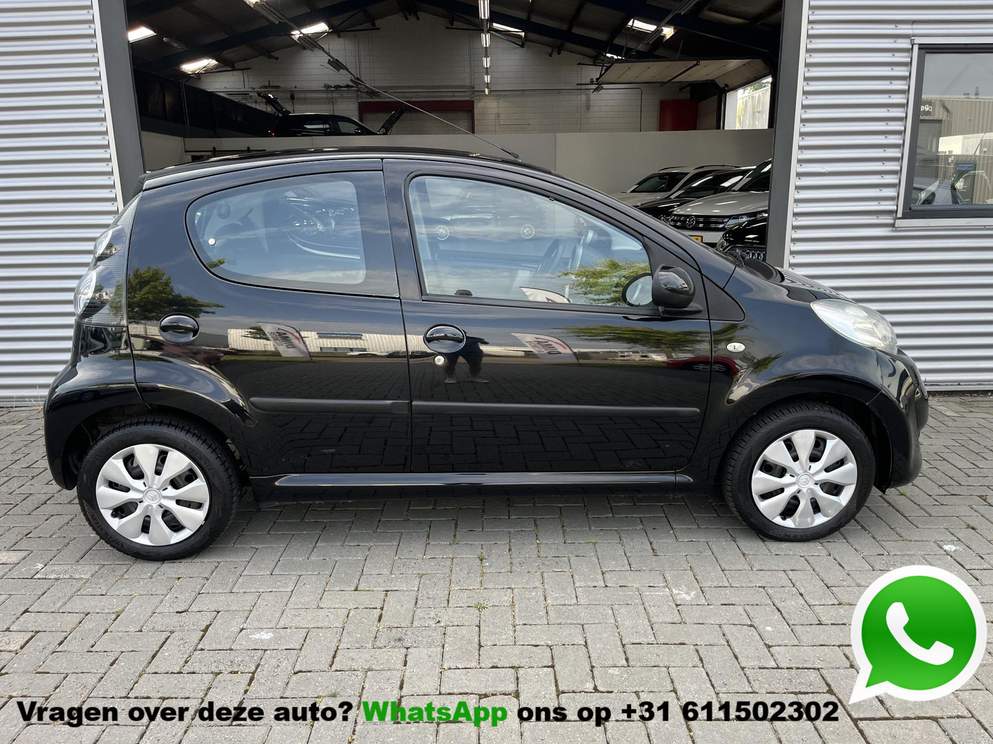 Citroën