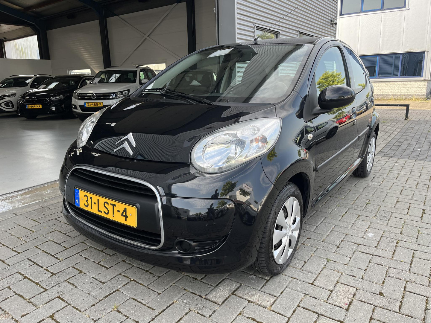 Citroën