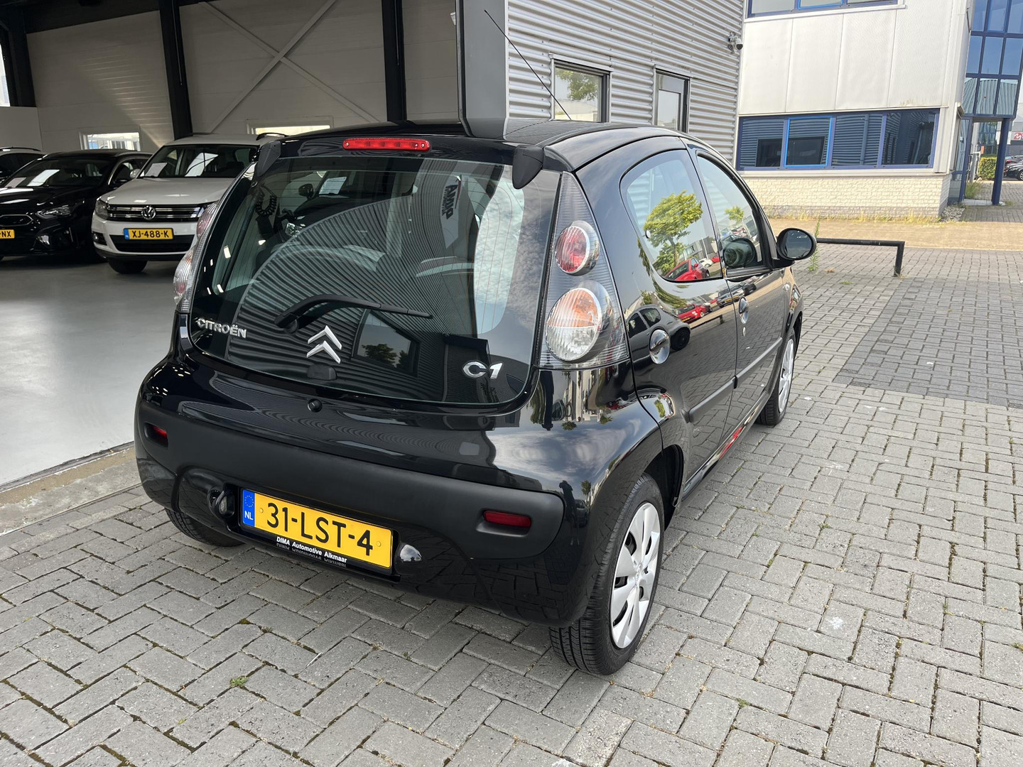 Citroën